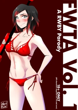 [Alert Mode] FWTA Vol.1 - A RWBY Story