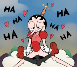 [Miscon] CupHead Collection