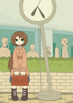 [Pixiv][sugamiyuuya]Kyoyouukeijoshi(Original)[Chinese][三色的大猩猩翻譯同盟]