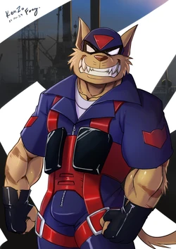 [KenZoFong] T-Bone Set (Swat Kats)
