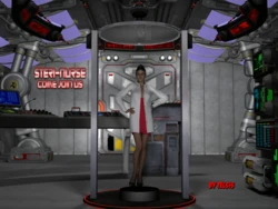 [Telsis] Steri-Nurse