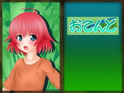 [Atelier Gnosis] Otento (Shizuku-Ver)