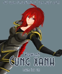 [scofa] Lee Sin's Last Whisper | Cung Xanh (League of Legends) [Vietnamese Tiếng Việt] [HentaiVN]