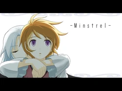 [Utage] Minstrel -Kowareta Ningyou-