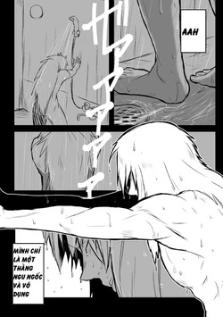 [lanthanein (138.9)] BLUE (Naruto) [Vietnamese Tiếng Việt] [Amaterasu-ōmikami]