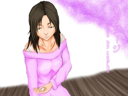 [Byouyume Butterfly] Saudade - Case by Ichika