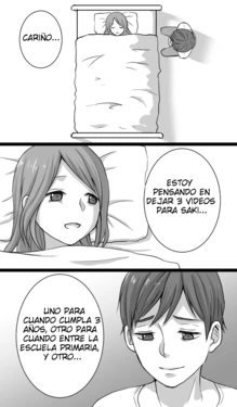 [2chan (Yaguchi Minoru)] Tres Video Mensajes [español]-1280x