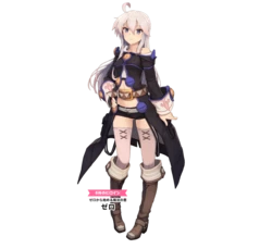 [Dengeki Bunko] Heroine of the Month - August (Various)