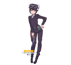 [Dengeki Bunko] Heroine of the Month - October (Various)