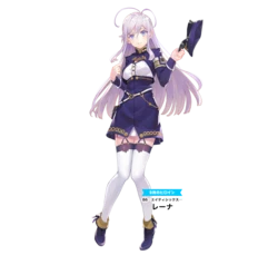 [Dengeki Bunko] Heroine of the Month - September (Various)