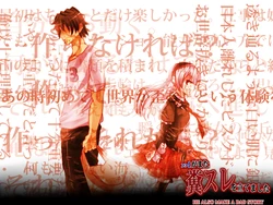 [VIP Games] He also make a bad story >>1がまた糞スレを立てました (Kusosure) (Incomplete?)
