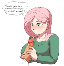 [Audrarius] Fluttershy (My Little Pony: Friendship is Magic) [English]