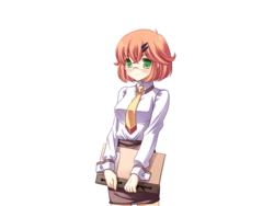 [Silver Bullet] Consome! ~combination somebody~ (Character CG)