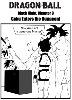 Black Night Chapter 3 MALE ON MALE DON'T LIKE, DON'T WATCH.