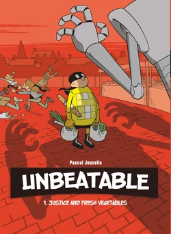 [Joucelin] Unbeatable [English] [JnTo] [Ongoing]