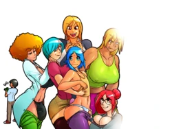 [FutaGame] Sissy Maker (Ongoing) (2.0)