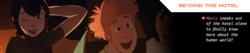[Sinner[Sillygirl] Beyond The Hotel (Hotel Transylvania) [Spanish]