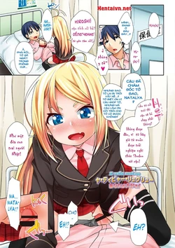 [Mamezou] Я тебя люблю | From Russia with Love (ANAX) [Vietnamese Tiếng Việt] [mockingbird28497]