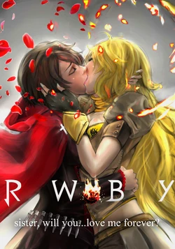 RWBY Collection (Part 01)