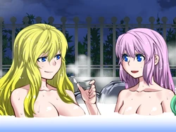 [Common Clod] AQUARIUMS (Girl set) (free game)