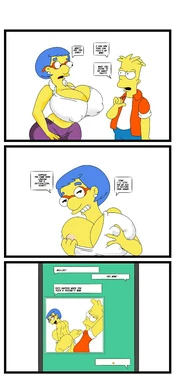 [Maxtlat] V for Van Houten