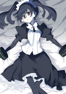 [Kurenai Book] Glare (free game)