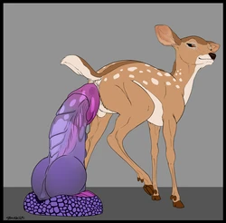 [Backlash91] Dragon Fawn