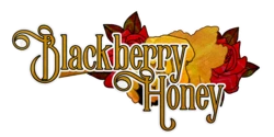 [Ebi-hime] Blackberry Honey