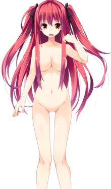 [ensemble] Otome ga Kanaderu Koi no Aria ~ Kimi ni Sasageru Encore ~ (Character set)