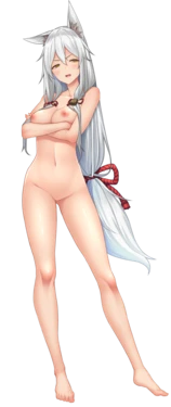 [Wonder Fool] Junjou Karen Freaks! (Character set 2)