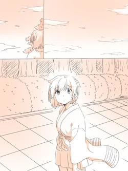 [Miso Tya] Misui (Kantai Collection -KanColle-)