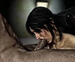 Lara Captured (ongoing)