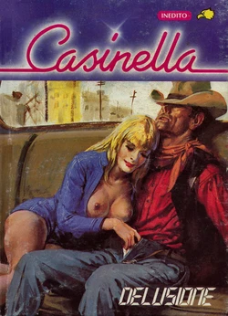 Casinella #12  Delusione [Finnish]