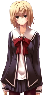 [Soft Circle Courreges] Exhibitionism ~Exhibitionism: Roshutsu Seiheki~ (Character set)