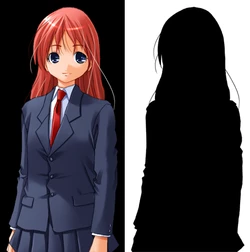 [Soft Circle Courreges] Discode 2 (Character set)