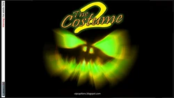 [VipCaptions] The Costume 2