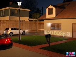 [Y3DF] Bad Boss #3-6 [Spanish]