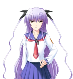 [CandySoft] Tsuyo Kiss Nigakki (Character set)