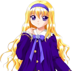 [Rune] Fifth (Character set)