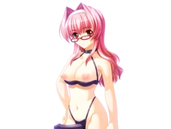 [Hadashi Shoujo] Sunao Cool (Character set)