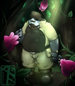 [aFurreak] Bliss Woods