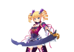 [BaseSon] Shin Koihime † Musou -Kakumei- Souten no Haou (Character set)