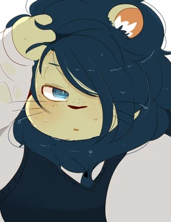 [Hyaku] Mosao-kun to Yankee-kun. 2