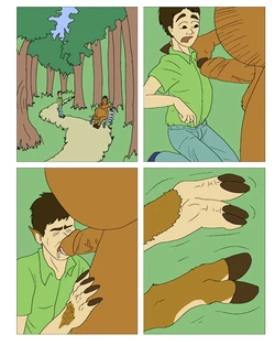 [Picklejuice] Warthog Sub Gay