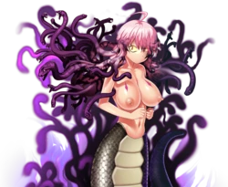 [WAFFLE] Kyonyuu Fantasy 3 (Character set)