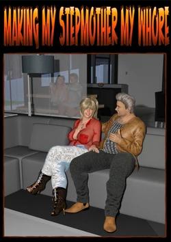 [XxwaspxX] Making my Stepmother my Whore 1
