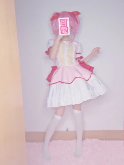 [液液酱YeYe]Puella Magi Madoka Magica - Kaname Madoka