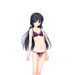 [Nounai Kanojo] Yome Juu! (Character set)