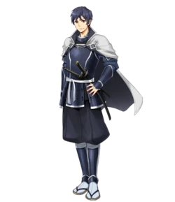 [unicorn-a／Ge-sen18] Sengoku Hime 5 -Senka Tatsu Haou no Keifu- (Character set)