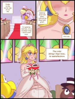 [Malezor] Last Affair/Just Married & Just Married - Late Night